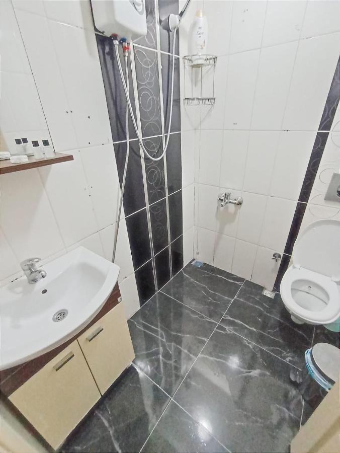 Taksım Center House Aparthotel Istanboel Buitenkant foto
